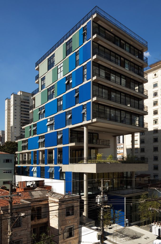 Edifício João Moura