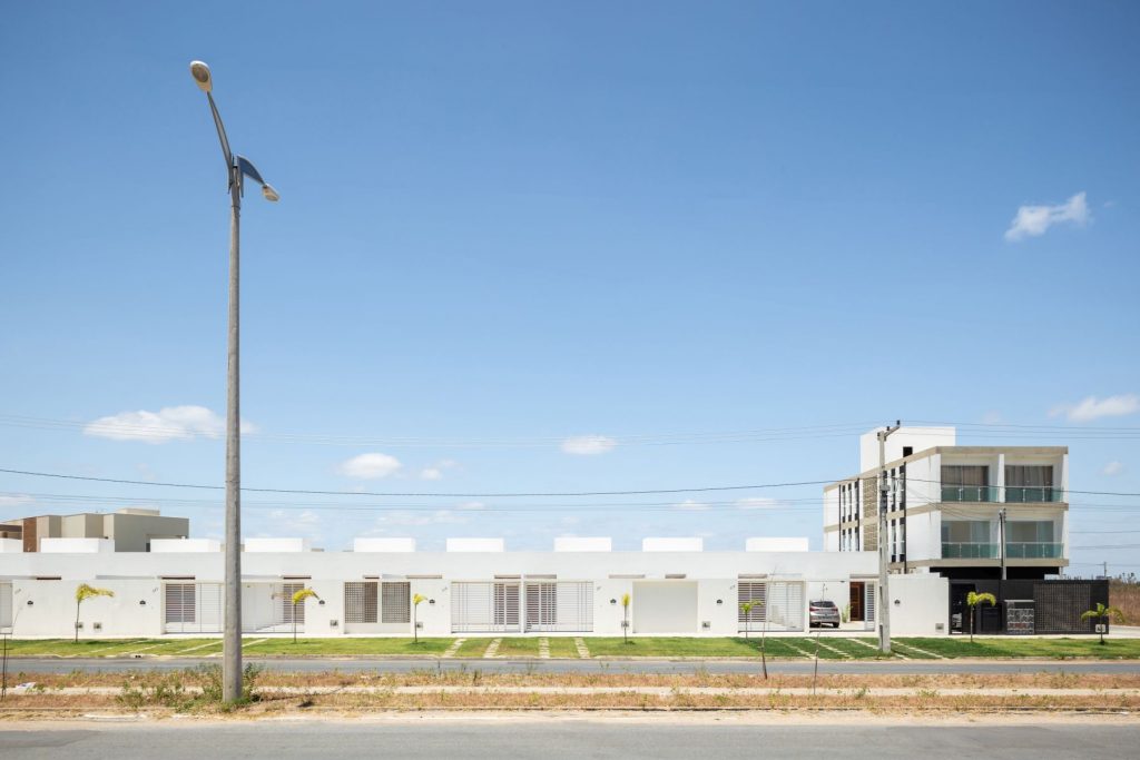 COR Casas + Edifício Misto MBV2